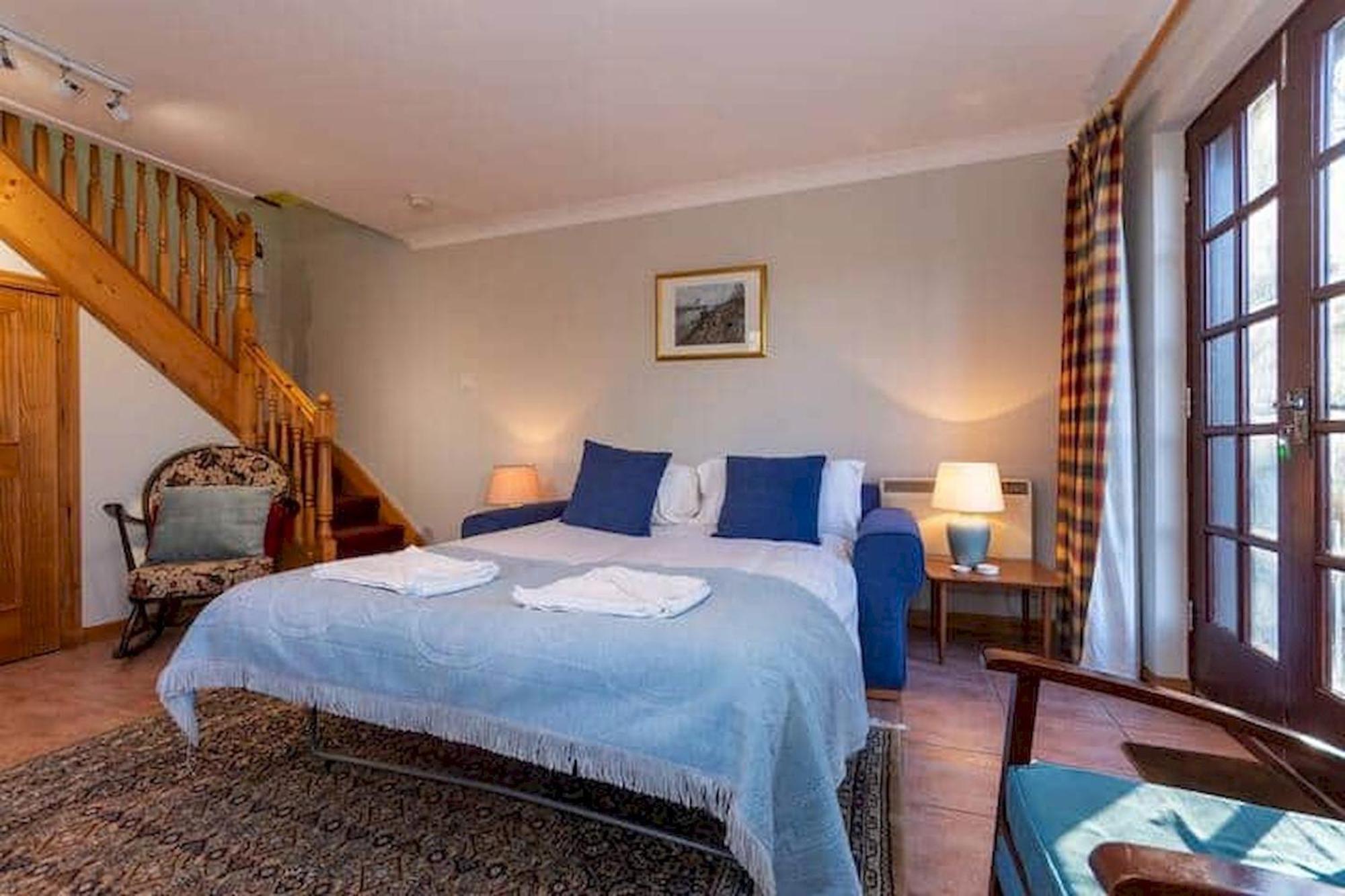 Old Mill Cottage 세인트앤드루스 외부 사진